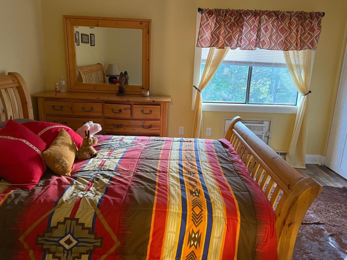 Village At Winnipesaukee 59 Treetop #432 Laconia Exterior photo