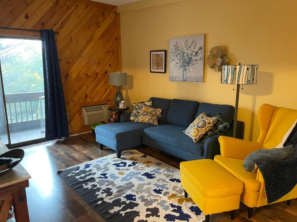 Village At Winnipesaukee 59 Treetop #432 Laconia Exterior photo