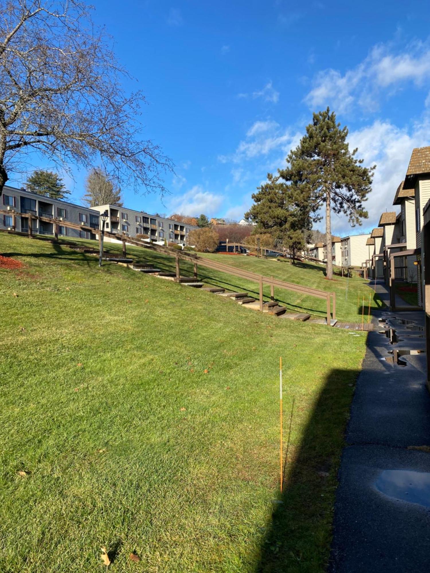 Village At Winnipesaukee 59 Treetop #432 Laconia Exterior photo
